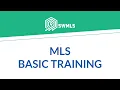 MLS Basic Training - Southwest MLS