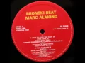 Lagu Bronski Beat \u0026 Marc Almond - Love to love you baby - I feel love - Johnnie remember me (FRUIT MIX)