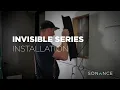 Sonance | Invisible Series Product Installation