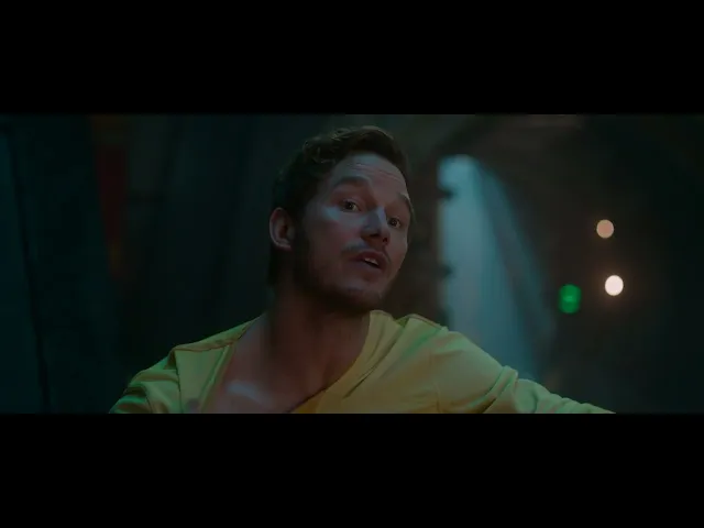 Guardiani della Galassia | Clip 'Hai mai visto una Aaskavariana?'