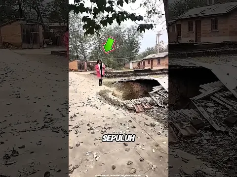 Cewek ini Pulang Menemui Neneknya Setelah 10 Tahun... Endingnya Bikin Nyesek 💔