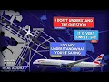 British Airways pilots get surprised at New York JFK Airport Real ATC