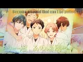 Download Lagu Nightcore - Naru - Luck Life
