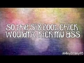 Download Lagu Hot Chelle Rae - Whatever (with lyrics)