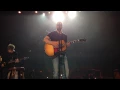 Eric Church - Lightning (Acoustic) *Rare*