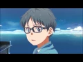 Download Lagu Your Lie in April -  Final Performance Scene (English Dubbed) [HD]