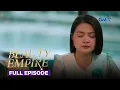 Download Lagu Beauty Empire: Noreen finds peace and healing (Finale Full Episode 52) October 2, 2025