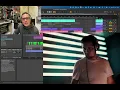 Track Breakdown (Part 1) of 'Got To Find' by Milton Jackson & Ski Oakenfull in Ableton Live