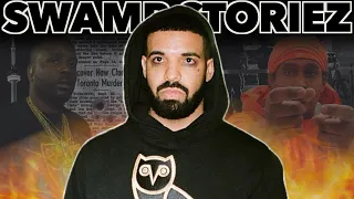 DRAKE S EVIL STREET LIFE The Many OVO Murders Revealed and Why Kendrick Should Be TERRIFIED