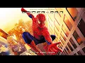 Farewell/End Credits (Fan Made) | Spider-Man (2002) Soundtrack | Danny Elfman