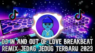 Download DJ IN AND OUT OF LOVE BREAKBEAT REMIX TERBARU 2023 MP3