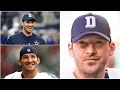 Tony Romo Short Biography Net Worth Career Highlights