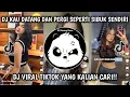 Download Lagu DJ KAU DATANG DAN PERGI SEPERTI SIBUK SENDIRI || DJ OK T2 TREND VIRAL TIKTOK TERBARU 2024
