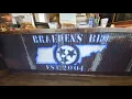 Tour of Kingsport Series Braeden s BBQ