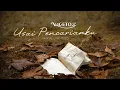 Download Lagu Vagetoz - Usai Pencarianku (Official Lyric Video)