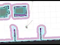 Nav2 Rotation Shim Controller Test