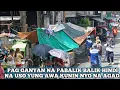 Download Lagu PINAGLOLOKO NALANG NITO YUNG CLEARING TEAM.PASALAMAT KAYO PUNO NA YUNG TRUCK