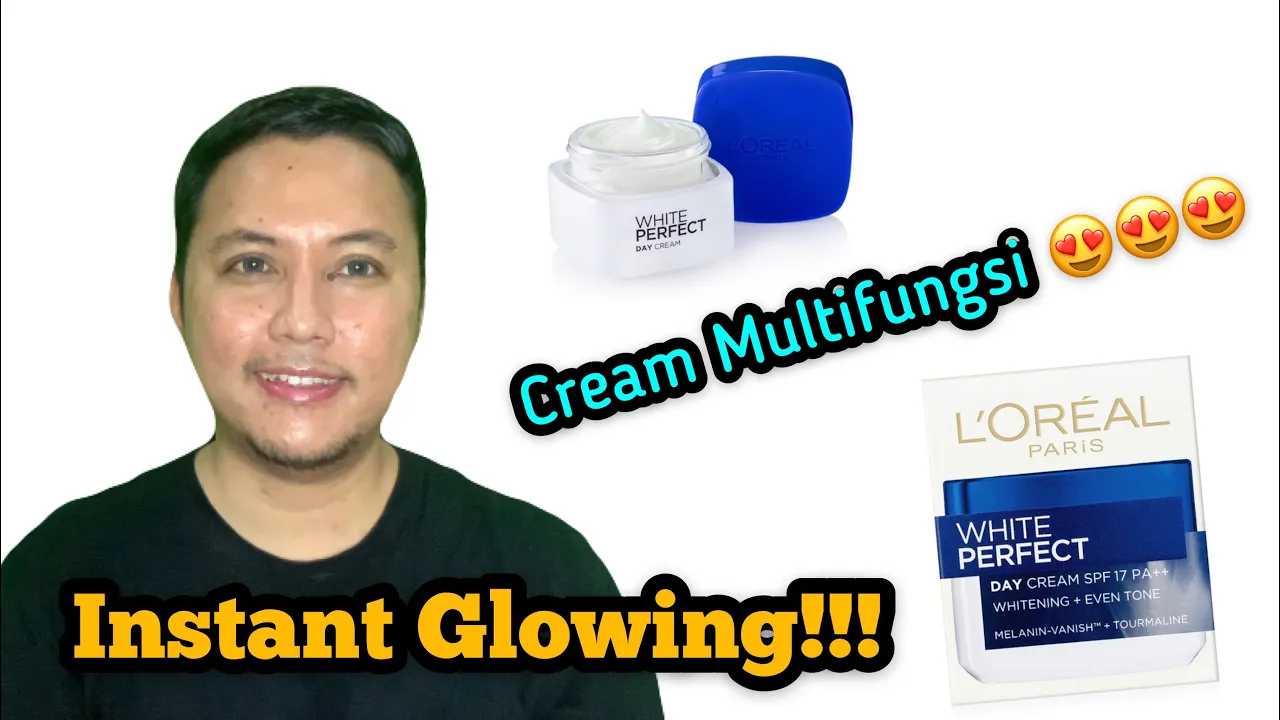 Hai hai... Stay safe, semuanya. #dirumahaja kali ini yuk sambil nonton update skincareku. Ayo, bersa. 