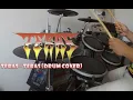 Download Lagu Teras - Teras (Drum Cover)