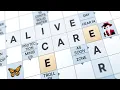 Crossword Master - Word Puzzle by Easybrain IOS Gameplay
