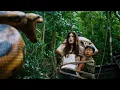 Download Lagu The Deadly Jungle Snake That Kills Shocking Ending Anaconda (2024) Full Movie Review