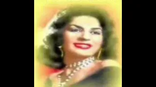 حوريه حسن ٠٠ يابو الطاقيه الشبيكه 