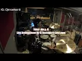 Tems - Me & U (Live Arrangement By Cjknowles ft Kam Lowe