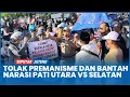 Download Lagu Temui Demonstran, Camat Tayu Tegaskan Tolak Premanisme dan Bantah Narasi Pati Utara VS Selatan