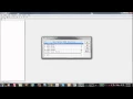 Machine Setting-File creation in CSPro
