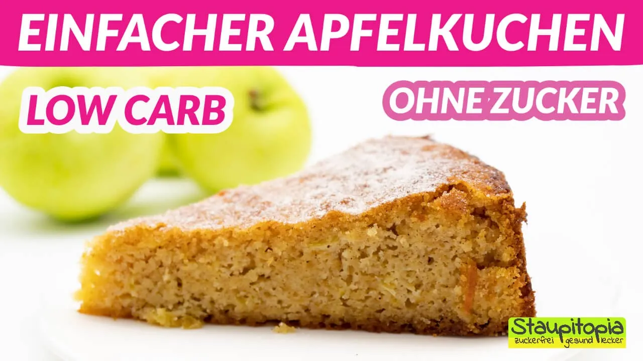 Top 7 Lebensmittel ohne Zucker! Zuckerfreie Ernährung!