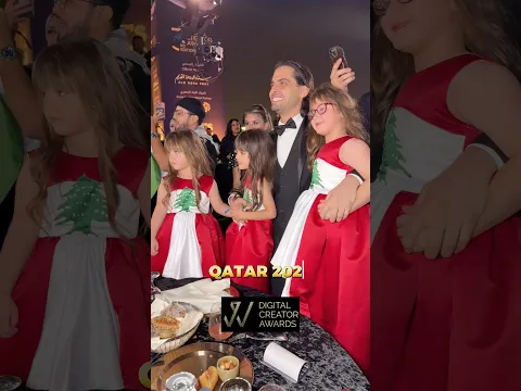 دعمكم وحبكم وصوتكم مهم صوتولنا على digital creator award فئة family ✌️#viral