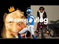 Jameson Williams Week 1 Vlog Los Angeles Rams vs Detroit Lions