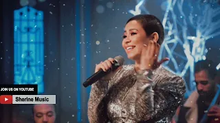 شيرين بانو على اصلكو شيرين حلقة صاحبة السعادة 