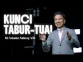 Lagu Kunci Tabur-Tuai | Pdt. Yohannes Nahuway, M.Th | 9 Kunci Berkat Berkat Melimpah