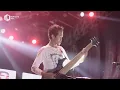 510 - MIMBAR (LIVE AT LAMPUNGPHORIA 2025) | Morning Joy cover