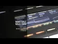 WaveTable Walk-Through and Sound Design Tutorial