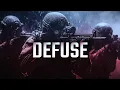 Download Lagu DEFUSE | 1 HOUR of Epic Dark Dramatic Military Action Tension Music