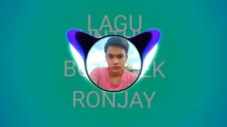 Download Lagu Untuk Kamu Tekno Remix Dj Ronjay MP3