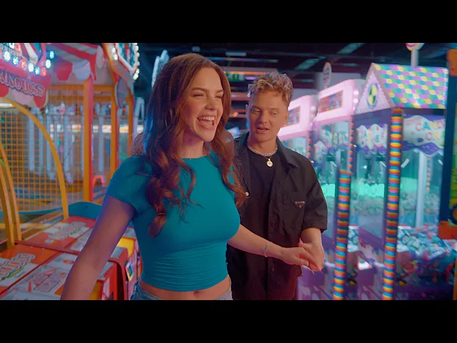 Download MP3 Conor Maynard - If I Ever (Official Video)