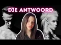 Download Lagu САМАЯ ЗЛАЯ ПАРА В МУЗЫКЕ: что натворили Die Antwoord?