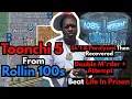 Download Lagu Toonchi 5 From Rollin 100s Beat Life In Prison, Sh*t, Paralyzed \u0026 Recovered, Double M*rder \u0026 More