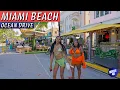 Ocean Drive Miami Beach Is Pure Florida Vibes