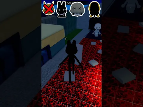 Animal Hospital Mobs Challenge: Longest Parkour! #roblox #animalhospital