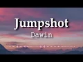Download Lagu Dawin - Jumpshot (Lyrics Video)