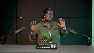 esther smith eye ketewaa bi performance video 