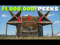 The MOST EXPENSIVE PEEK in RUST