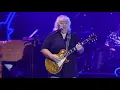 Bernie Marsden & Joe Bonamassa - Walking By Myself - 2019 Mediterranean KTBA Cruise