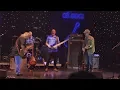 Download Lagu Bernie Marsden \u0026 Joe Bonamassa - Walking By Myself - 2019 Mediterranean KTBA Cruise