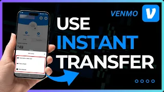 How to Use Venmo Instant Transfer Feature in 2026