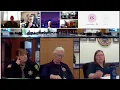 DPSST Criminal Justice Moral Fitness Workgroup
